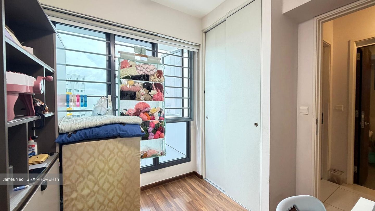 Blk 311B Trivelis (Clementi), HDB 4 Rooms #591984661